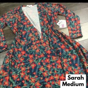 Medium Lularoe Sarah
